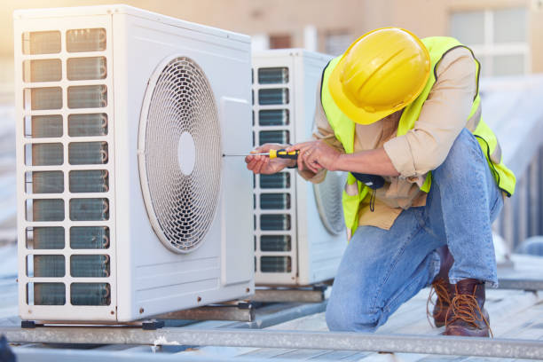 Best HVAC Retrofitting and Upgrading in Fort Davis, TX