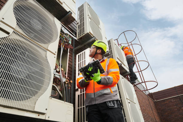 Best VRF (Variable Refrigerant Flow) Systems in Fort Davis, TX