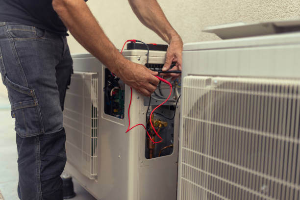 Best Commercial HVAC in Fort Davis, TX