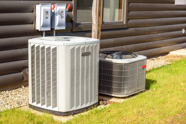 Fort Davis, TX HVAC Company