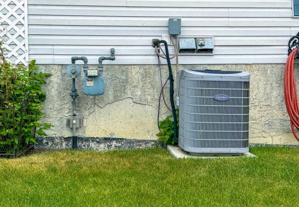 Best Energy-efficient HVAC Solutions in Fort Davis, TX